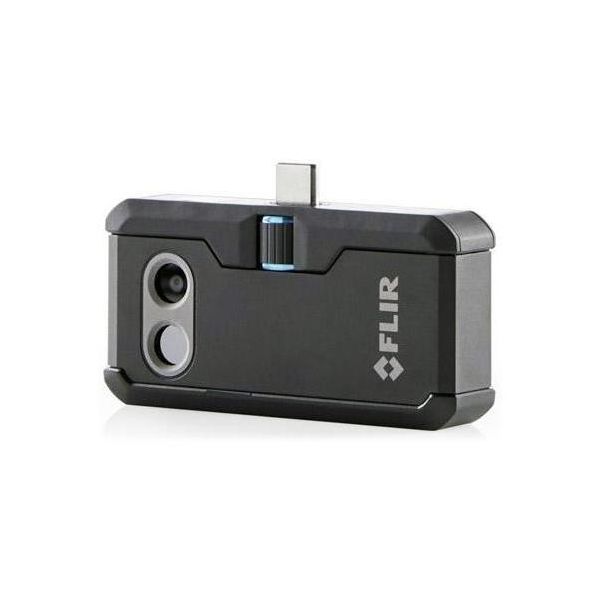 Flir ONE Pro Lämpökamera Android-laitteisiin, joissa on USB-C