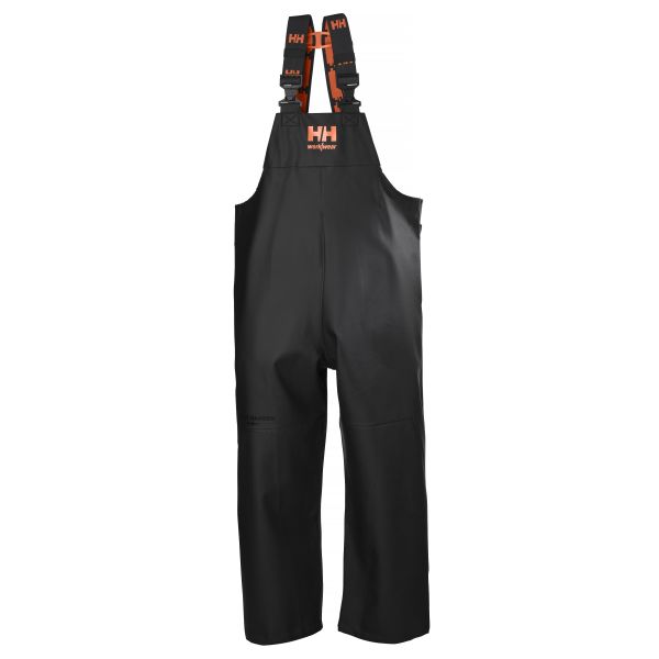 Helly Hansen Workwear Storm Sadehousut musta XS
