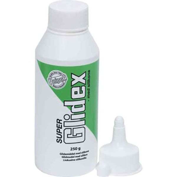 Unipak Superglidex Liukuaine PVC/PP 250 g