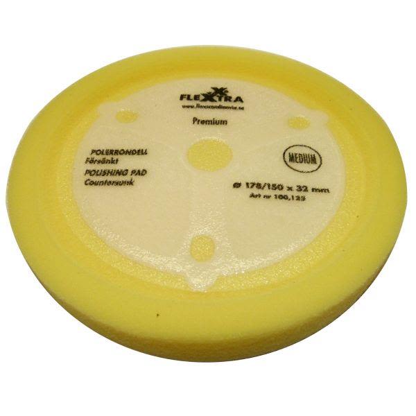 Flexxtra 100125 Kiillotuslaikka 178 mm