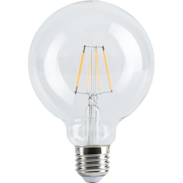 Gelia 4083100301 LED-valo E27 95 mm