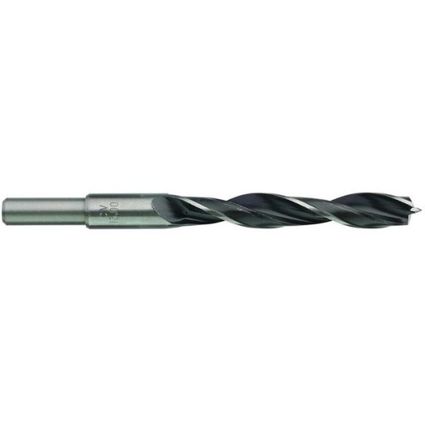 Milwaukee DIN 7487E Puuporanterä 13x151 mm.