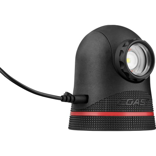 Coast PM500R-GB Lamppu