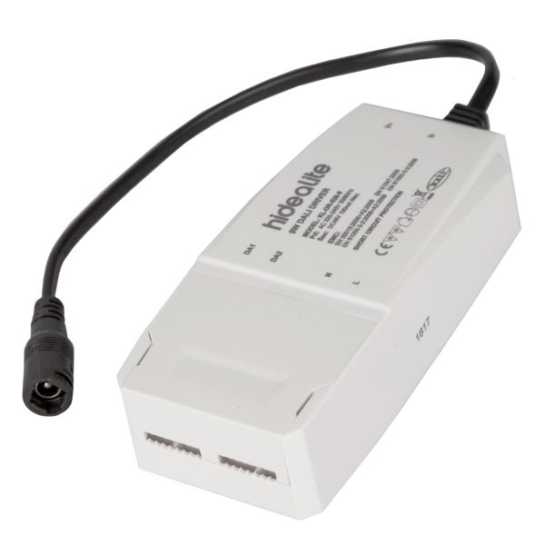 Hide-a-Lite 7980996 Muunnin DALI 180mA
