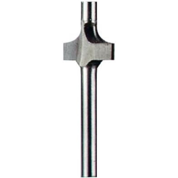 Dremel 2615061532 Jyrsin HSS
