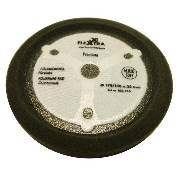 Flexxtra 100126 Kiillotussieni 178 mm
