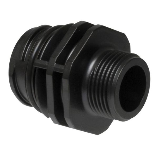 Uponor PPM 1878138 Kierreosa G20, suora
