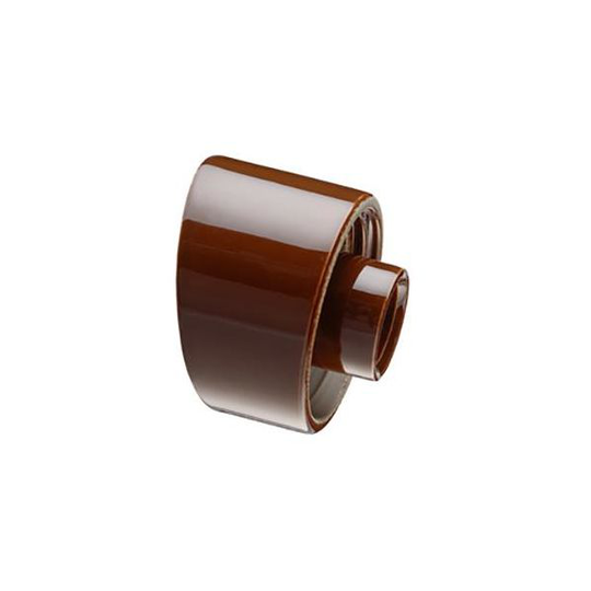 Ifö Electric 55736-000-14 Kanta IP54, viisto, E27 Ruskea