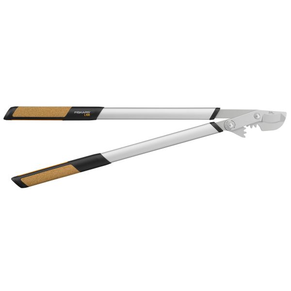 Fiskars Quantum L108 Raivaussakset sivuleikkurilla