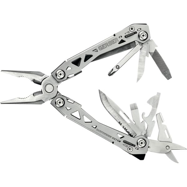 Gerber Suspension NXT Compact Monitoimityökalu