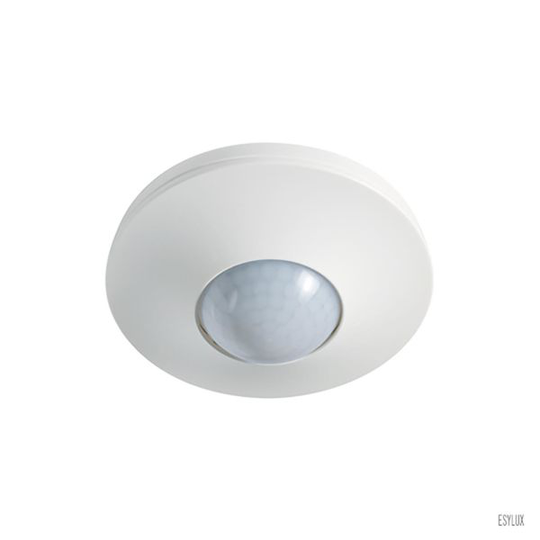 ESYLUX PD-C360i/8 Plus Läsnäoloilmaisin Ø8 m