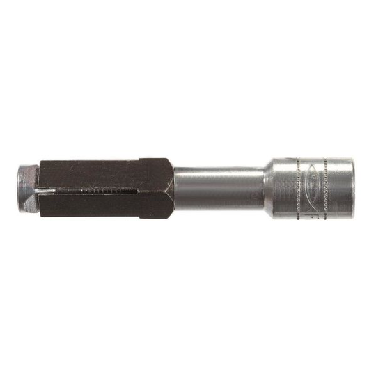Fischer 519023 Kevytbetoniankkuri 25 kpl pakkaus, FPX M10-I
