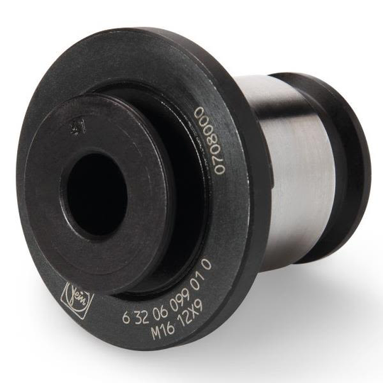 Fein 63206095011 Kierretapin pidike DIN 371 M6-kierre