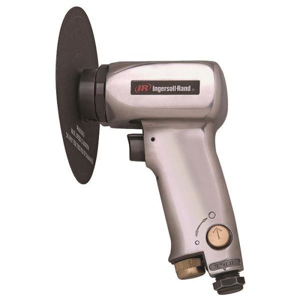 Ingersoll Rand 317A Hiomakone