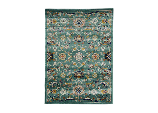 Matto Moss Aqua 120x160 cm