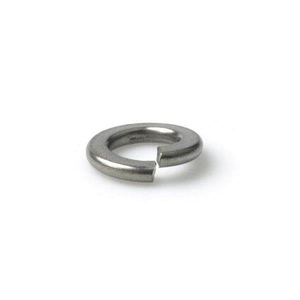 Arvid Nilsson 87510000 Jousialuslevy FZB DIN 127 B FBB 10,2 x 18,1 x 2,2 mm, 100 kpl/pakkaus