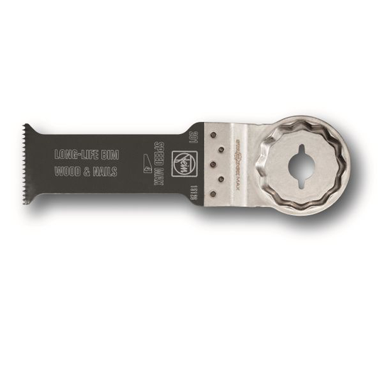 Fein E-Cut Long-Life BIM Sahanterä 78 x 42 mm 1 kpl