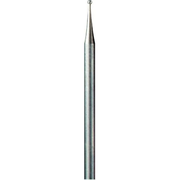 Dremel 26150105JA Kaiverrinterä 105 – työskentelyläpimitta 0,8mm
