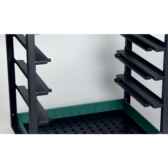 ESSVE 9912310 Laukkukisko Essbox-laukuille