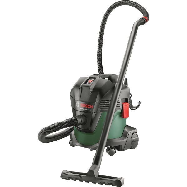 Bosch DIY Universal Vac 15 Pölynimuri
