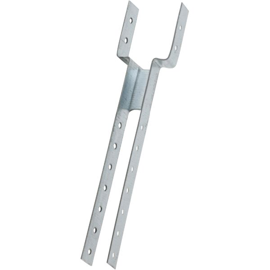 ESSVE 451505 Orsikannake 40 x 150 x 253,5 mm