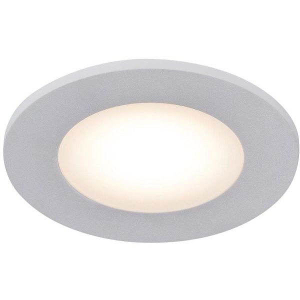 Nordlux LEONIS 49160101 Kohdevalaisin 3x4,5W LED, IP65, 2700K valkoinen