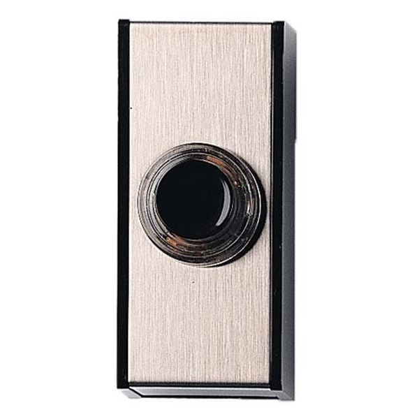 Honeywell Home Gem D611 Ovikellopainike