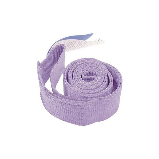 Gunnebo M30P102 Nostovyö 1T, violetti 1 m