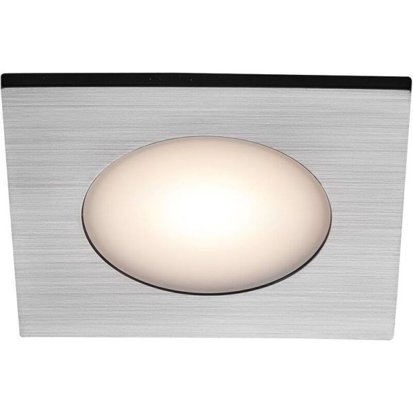 Nordlux LEONIS 49170155 Kohdevalaisin 3x4,5W LED, IP65, 2700K Nikkeli