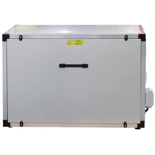 Acetec EvoDry 180 PRO Ilmankuivain paneeli