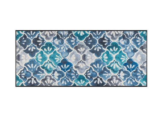Matto Blue Ground 60x140 cm
