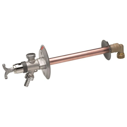 Oras 4316534V Vesipostiventtiili 450 mm DN15