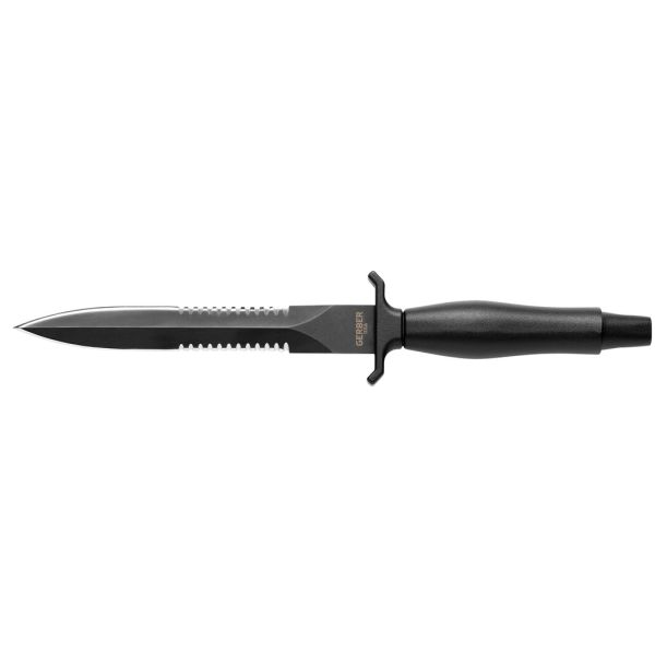 Gerber Mark II Puukko