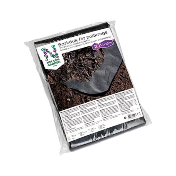Nelson Garden 5358 Katekangas kasvilavalle, 50 g/m², 1,1x1,5 mm, 2 kpl/pakkaus