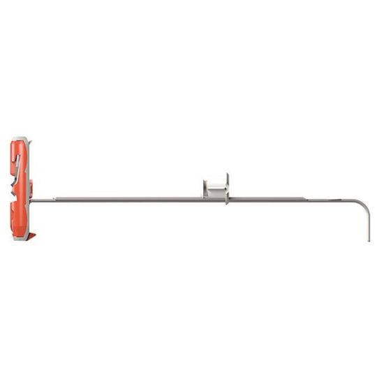 Fischer 537262 Levykiinnike ilman ruuvia, Ø4,5–5/10 mm, K NV, 2 kpl/pakkaus