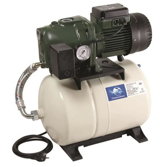 Beulco Aqua Jet 82 M Pumppuautomaatti 600 W