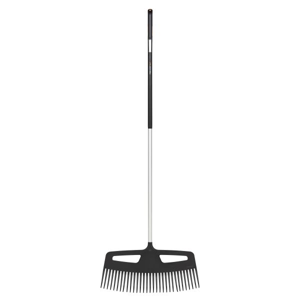 Fiskars Xact XXL Lehtiharava 630 mm