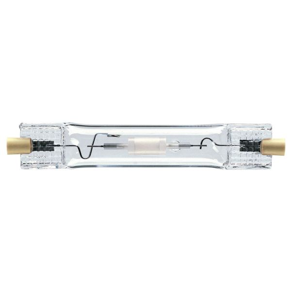 Philips Master Colour CDM-TD Metallihalidilamppu 70 W, RX7s-kanta Valon väri: 830