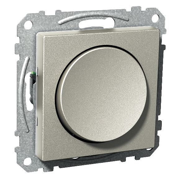 Schneider Electric Exxact Vaihtokytkin metalli, IP20 Kytkin