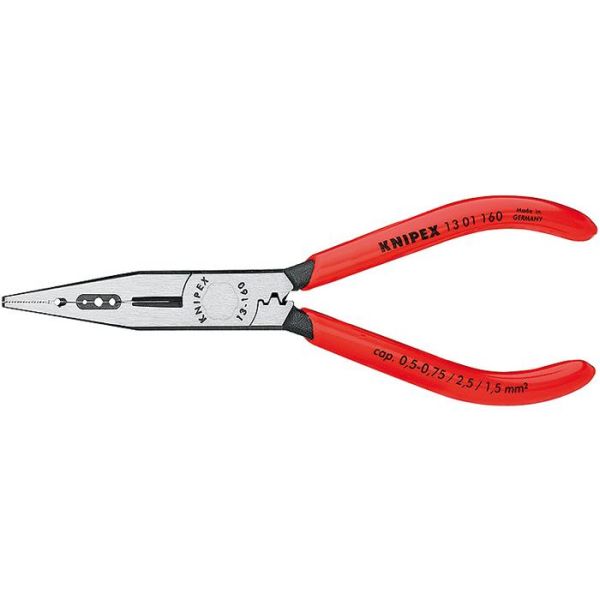 Knipex 1301160 Linjapihdit