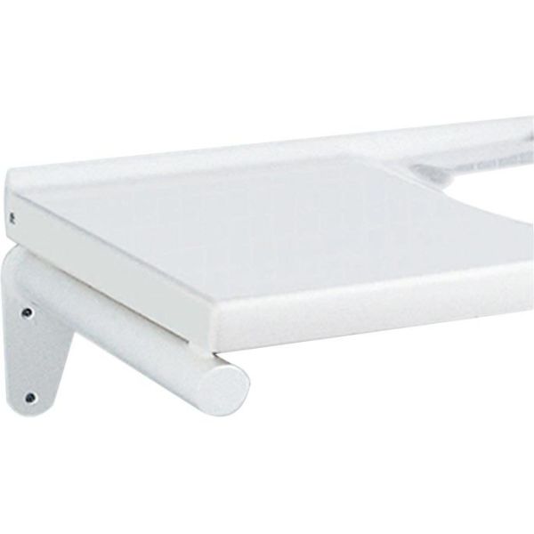 Ifö 96487 Kiinnike pari, 460 mm