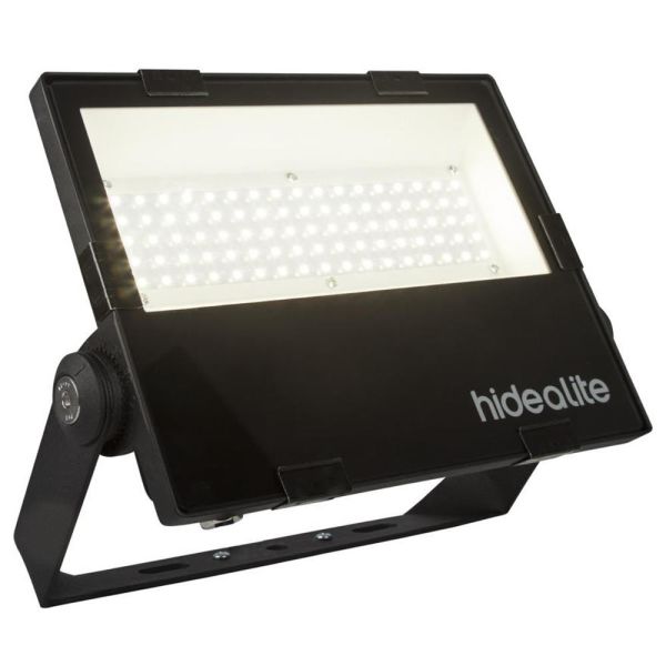 Hide-a-Lite Scout 50 6000/840 Valonheitin IP65, 115°, 4000K 50W