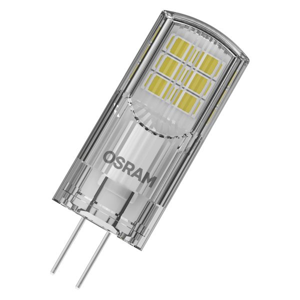 Osram Parathom LED-valo 2,6 W, 2700 K
