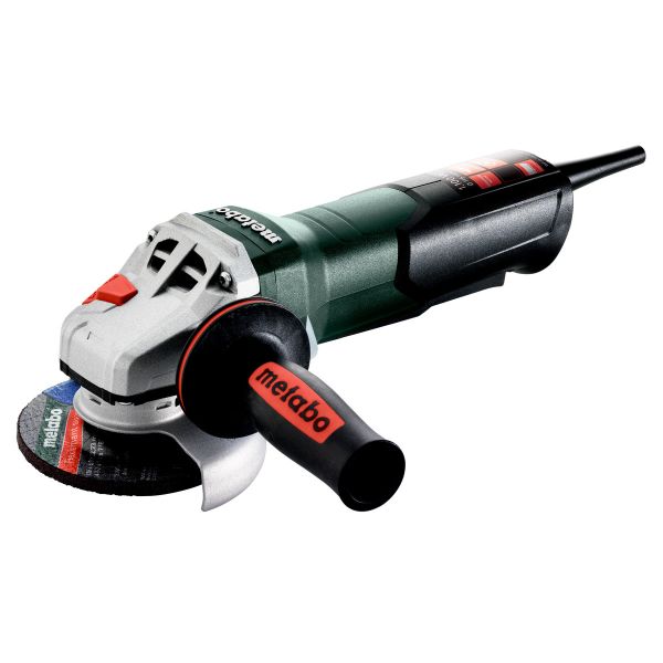 Metabo WP 11-115 QUICK Kulmahiomakone 1100 W
