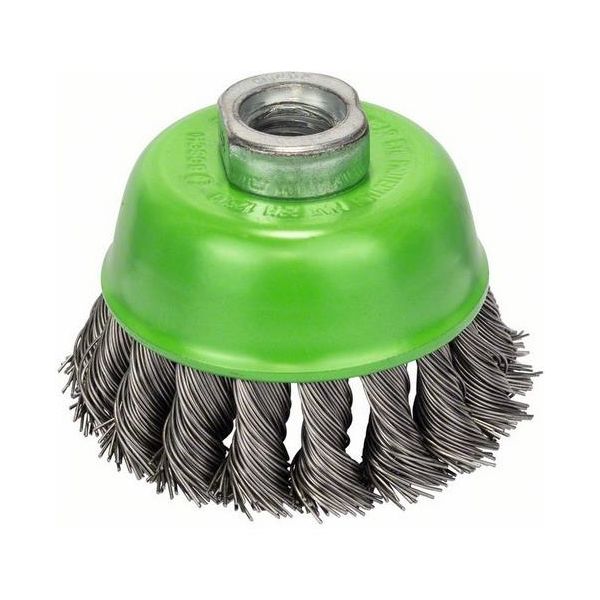 Bosch 2608622060 Teräsharja Ruostumaton M14 – halkaisija 75mm