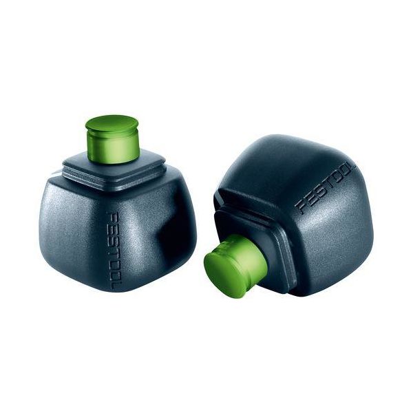 Festool RF OD Öljy orgaaninen, 0,3 l, 2 kpl