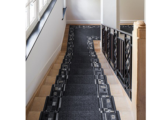 Eteismatto Bombay 67x250 cm