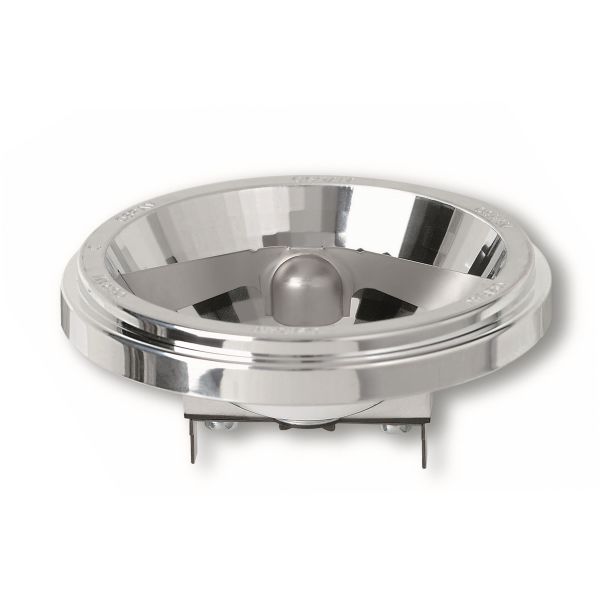 Osram Halospot AR 111 Halogeenilamppu 35W, G53 8°