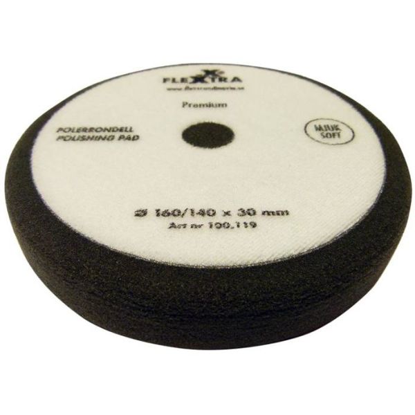 Flexxtra 100119 Kiillotussieni pehmeä, 160 mm
