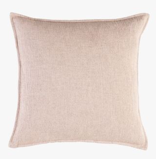 Brage koristetyynynpäällinen roosa